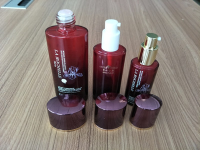 廣州正順 專業(yè)護(hù)膚品與化妝品包裝瓶制造商，提供一站式批發(fā)服務(wù)