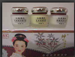 御春美化妝品 專業批發正品套裝，開啟健康美膚新篇章