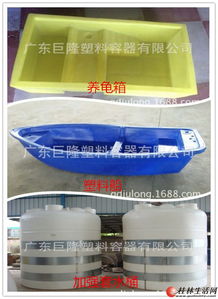掘金環保新潮 塑料容器廠招代理，零風險先賣后付，搶占桂林市場藍海